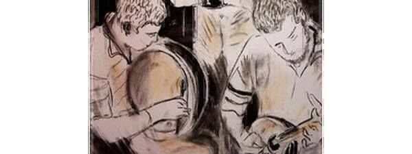 Session musique irlandaise - Concert à Aix-en-provence au Le 3C Café culturel citoyen le 1 mai 2026