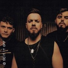 Set It Off - Concert à D- Saarbrucken au GARAGE le 24 juin 2026