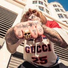 Seth Gueko - Concert à Nancy au L'AUTRE CANAL - CLUB le 12 février 2027