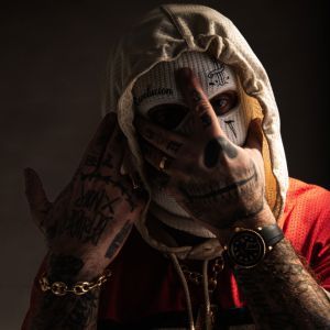Seth Gueko - Concert à Marseille au Le Molotov le 5 décembre 2026