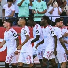 FC Séville - Concert à SÉville au Ramon Sanchez-Pizjuan Stadium le 4 mai 2026