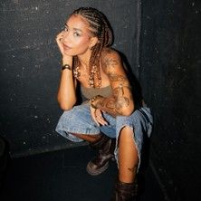 Shaïna Pronzola - Concert à Paris au Le Solo le 5 juillet 2026