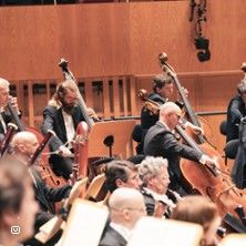 Angélique  Boudeville, Orchestre National Bordeaux Aquitaine - Concert à Bordeaux au Opéra National de Bordeaux - Auditorium le 23 avril 2026