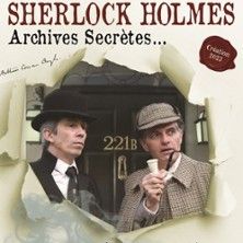 Sherlock Holmes : Archives Secrètes - Concert à Carnoux-en-provence au L'Artea le 10 octobre 2026