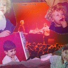 Shkoon - Concert à Paris au CASINO DE PARIS le 30 mai 2026