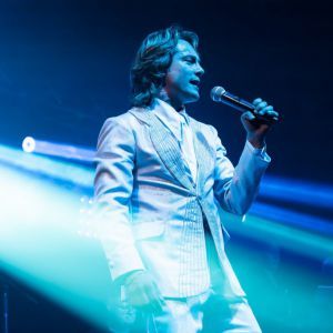 Show Cloclo Yannick - Tribute Claude François - Concert à LÉzignan CorbiÈres au L'Idéal le 21 novembre 2026