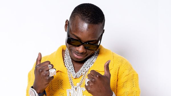 Sidiki Diabaté - Concert à Paris au ACCOR ARENA le 18 septembre 2026
