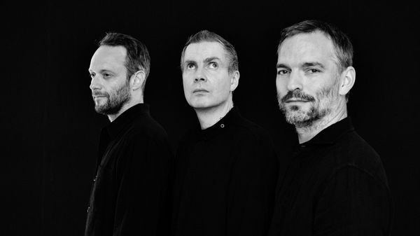 Sigur Ros - Concert à Lyon au L'AMPHITHEATRE le 9 septembre 2026