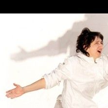 Silvia Gribaudi - Concert à Paris au Les Abbesses le 19 mai 2026
