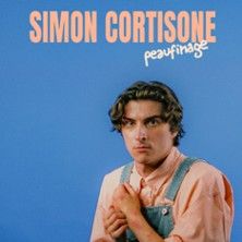 Simon Cortisone - Concert à Lille au Le Spotlight le 24 mars 2027