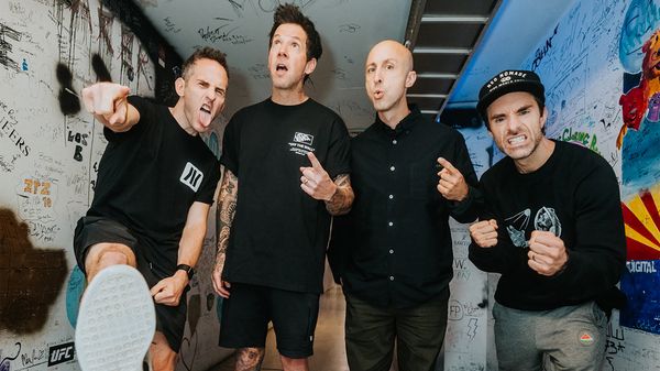 Simple Plan - Concert à Paris au ACCOR ARENA le 31 octobre 2026