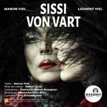 Sissi Von Vart - Concert à Paris au Essaïon - Salle Cabaret le 11 mai 2026
