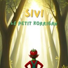 Sivi le Petit Korrigan - Concert à Besancon au COMEDIE DE BESANCON le 5 juillet 2026