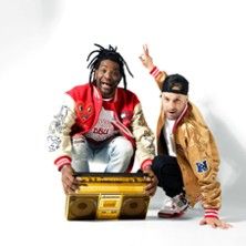 Manudigital, Skarra Mucci - Concert à Saint-nazaire au Le VIP le 16 octobre 2026