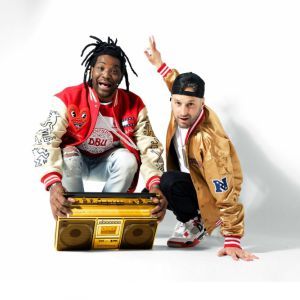 SKARRA MUCCI - Concert à Saint-nazaire au Le VIP le 16 octobre 2026