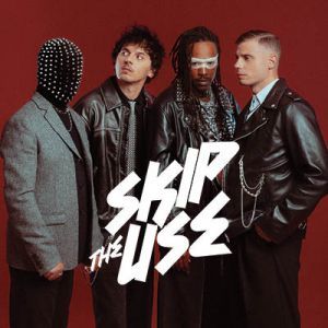 Skip the Use - Concert à Aix-en-provence au 6MIC Aix-en-Provence le 11 mars 2027