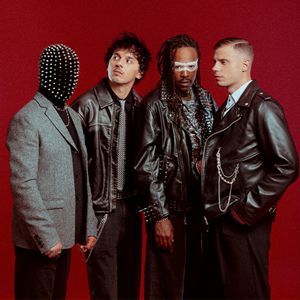 Skip the Use - Concert à Rennes au Le MeM le 6 mars 2027