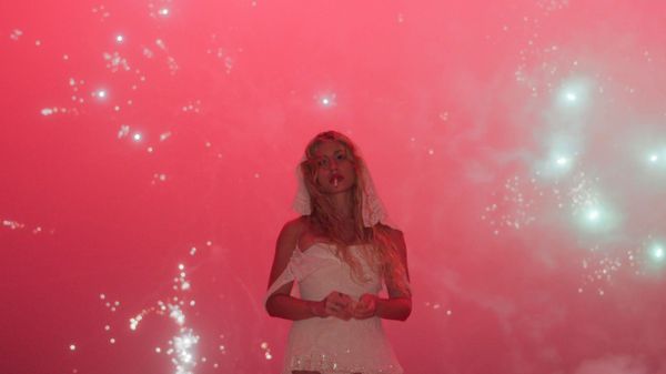 Slayyyter - Concert à Paris au LE TRIANON le 18 octobre 2026