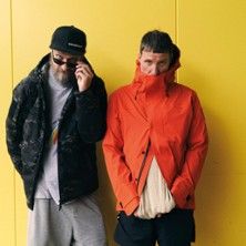 Sleaford Mods - Concert à Esch-sur-alzette au Rockhal le 16 octobre 2026