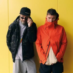 Sleaford Mods - Concert à Esch / Alzette au ROCKHAL - CLUB le 16 octobre 2026