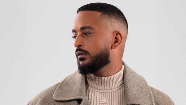 Slimane - Concert à Paris au SALLE PLEYEL le 4 juillet 2026