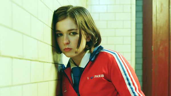 Snail Mail - Concert à Paris au LE TRABENDO (Parc de la Villette) le 23 juin 2026