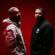 SNIPER - Concert à Vitry-sur-seine au Le Kilowatt le 2 juillet 2026