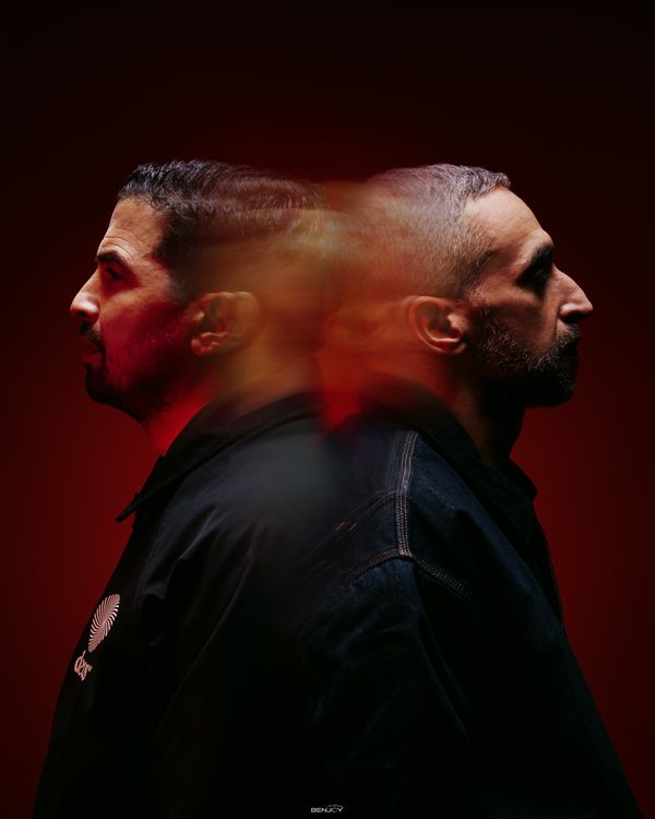 SNIPER - Concert à Cenon au Le Rocher de Palmer le 11 décembre 2026
