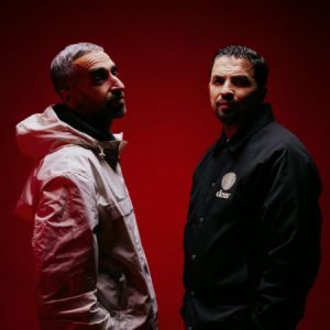 SNIPER - Concert à Boisseuil au ESPACE CULTUREL DU CROUZY le 30 octobre 2026