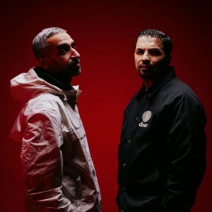 SNIPER - Concert à Clermont-Ferrand au LA COOPERATIVE DE MAI - GRANDE COOPE le 17 juillet 2026