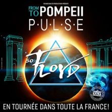 So Floyd - Concert à Lannion au SKOPE le 10 décembre 2026
