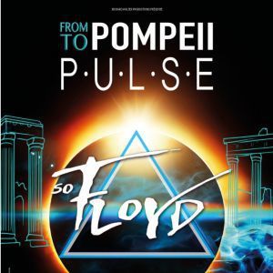 So Floyd - Concert à Évry au Les Arenes de Grand Paris Sud le 13 décembre 2026