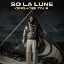 So La Lune - Concert à Clermont-Ferrand au La Coopérative de Mai le 18 novembre 2026