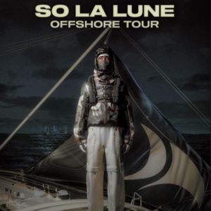So La Lune - Concert à Ramonville au LE BIKINI le 16 octobre 2026