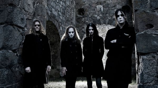 SOEN   TRIBULATION   GUEST