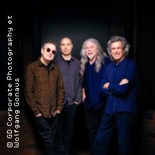 Asaf  Sirkis - Concert à Les Lilas au Le Triton le 12 juin 2026