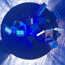Son’IA 360 - Concert à Nimes au PALOMA - GRANDE SALLE le 8 octobre 2026