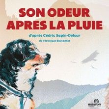 Son Odeur Après la Pluie - Concert à Paris au Essaïon - Salle Cabaret le 15 juin 2026
