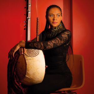 Sona Jobarteh - Concert à St Germain En Laye au La CLEF le 12 mars 2027