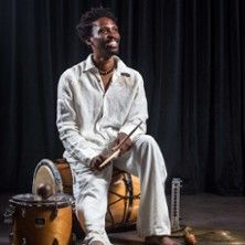 Sonny Troupé - Concert à Paris au Baiser Salé le 4 juin 2026