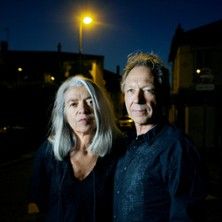 Sophia Domancich, Simon Goubert - Concert à Les Lilas au Le Triton le 29 mai 2026