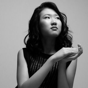 SOPHIA LIU - Concert à Six Fours Les Plages au Maison du Cygne le 11 juin 2026