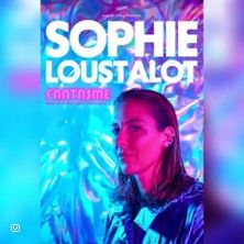 Sophie Loustalot dans "Fantasme" - Concert à Bordeaux au L'Estrade le 14 mai 2026
