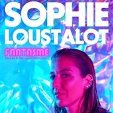 Sophie Loustalot - Concert à La Rochelle au COMEDIE LA ROCHELLE le 22 mai 2026