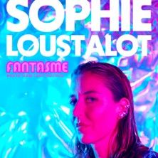 Sophie Loustalot - Concert à Paris au Théâtre Bo Saint-Martin le 6 mai 2026