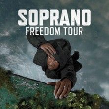 Soprano - Concert à Manosque au PARC DE DROUILLE-THEATRE DE VERDURE le 20 juillet 2026