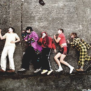 SORRY - Concert à Paris au Le Trabendo le 18 juin 2026