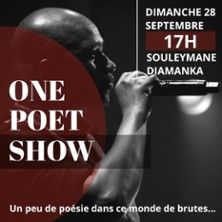 Souleymane Diamanka - Concert à Paris au Le République - Salle 1 le 28 juin 2026