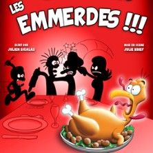 Sous le sapin les emmerdes ! - Concert à St Mitre Les Remparts au LA MANARE le 31 décembre 2026