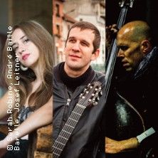 Daphné Souvatzi - Concert à Les Lilas au Le Triton le 13 juin 2026